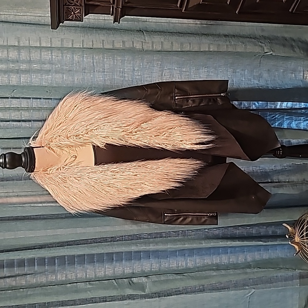 NWOT, "Philosophy" Tailored Jacket